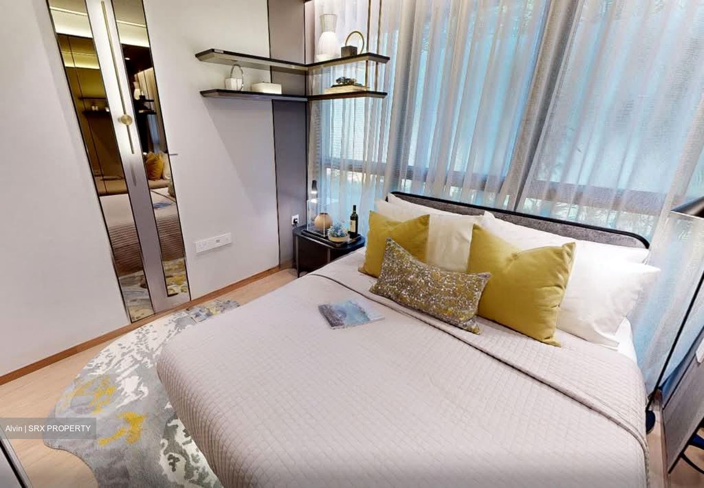 Zyon Grand (D3), Apartment #580132081